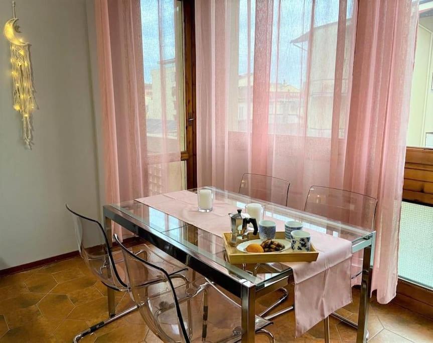 Camilla Florence Apartment Exterior photo
